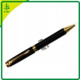 Top Quality Promotional Fashion Heavy Metal Ballpoint Pen for Office Supply or Gift (Hch-R120)
