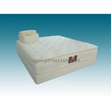 Fire Retardant Bedding Furniture Mattress (MS-0704)