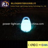 Decoration Portable Color Changing Calabash LED Lamp