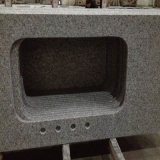 Chinese Cheap Granite G603 Kitchen Countertop