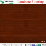 HDF Material Resistant Abrasion Waterproof Laminate Laminate Flooring