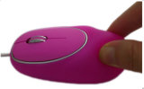 1200 Dpi Mini Optical Wired Mouse for PC Laptop