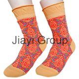 200n Ladies' Fashion Nylon Socks