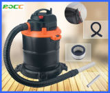 1000W Low Noise Muti-Function Ash Vacuum Cleaner for Fireplace BBQ with Wheels CE RoHS