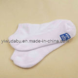 Unisex Low Cut Ankle Sports Socks (DABU-BS021)