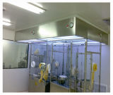 Class a Gel Sealed Laminar Flow Hood for Air Purification Projects