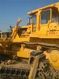 Used Komatsu D155A-1 Bulldozer