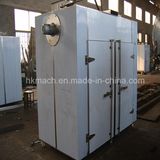 CT-C-I Model Hot Air Circle Oven