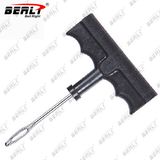 Bellright Straight Handle Eye Closed Tire Repair Tools