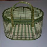 Hot Sell Cane Basket