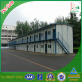 Fast Assembly Low Cost Light Structure Prefabricated Steel Building