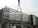 Reverse Osmosis Water Treatment Equipment