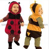 Custom High Quality Baby Clothing (ELTROJ-328)