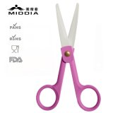 Ceramic Stationery for Office or Student Scissors