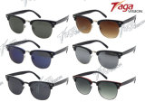 Polarized Fashion Sunglasses Eyewear Frame (WS5287)