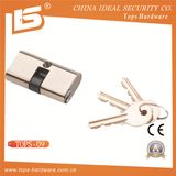 High Quality Brass Lock Cylinder (TOPS-09)