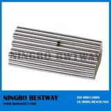 Top Quality NdFeB Axial Disc Magnet Price