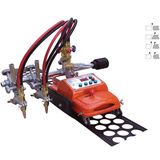 (CG1-100A) Gas Flame Cutting Machine