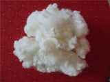 3D*32mm Polyester Stuffing Wholesale/Virgin Hollow Conjugated Polyester Staple Fiber for Toy