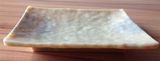 7 Inch Jade Rectangular Plate