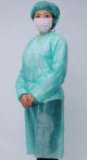 Nonwoven Waterproof Coverall
