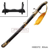 European Swords Commanding Sword 60cm HK8372