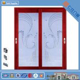 New Design Aluminum Sliding Window with High Quality