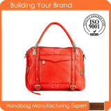 2015 Fashion PU Wholesale Women Handbag