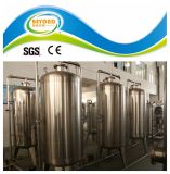 Customized Design Water Treatment Machinery