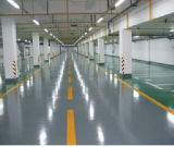 Hualong Polyurethane (PU) Epoxy High Hardness Floor Paint