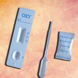 Drug of Abuse One Step Oxycodone Oxy Test Cassette