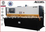 Hydraulic Cutting Steel Machine