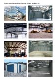 Prefabricated Steel Shed/Steel Structure Warehouse/Steel Workshop/Steel Frame Structure/Steel Building