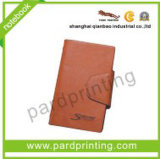 PU Leather Personality Notebook (QBN-1451)
