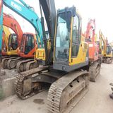 Used Volvo Excavator Volvo 210 (Volvo EC210BLC)