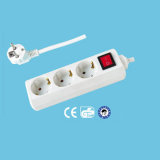 Es03-1 Hot Selling CE Approved European Socket