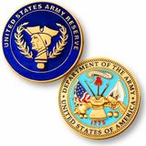 Custom Made Military Souvenir Challenge Coin (XS-X01)