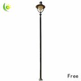 120W Solar LED Street Light