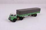 OEM Customerized Model Train in Ho Scale 1: 87 Trailer