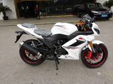 Motorcycle