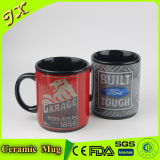 Promotional Eco-Friendly Advertising Ceramic Coffee Cup Wholesale