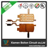 Multilayer Flexible Printed Circuit Board, FPC
