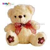 (FL-435) Holiday Gift Toys, Wedding Gifs/Souvenir, Plush Teddy Bear