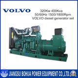 Volvo Penta 400kVA Standby Diesel Power Generator Set