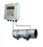 Ultrasonic Flow Meter