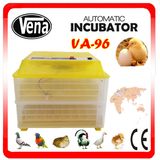 2014 New Designed Incubator Prices Used Egg Incubators Holding 96 Bird Eggs Specially for Farm