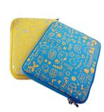 Lovely Girls' Laptop Carrying Case (FRT01-342)