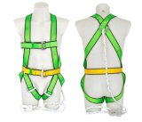 Safety Harness (DHQS026)