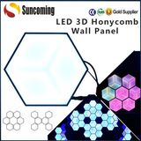 New Design Modern Decoration LED 3D Wall and Ceiling Lighting