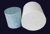 Honeycomb Ceramic DPF Diesel Particulate Filter for Engines Exhaust